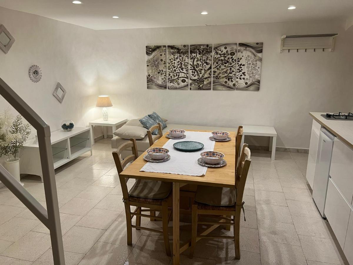 Centrale56 Bisceglie Exterior photo