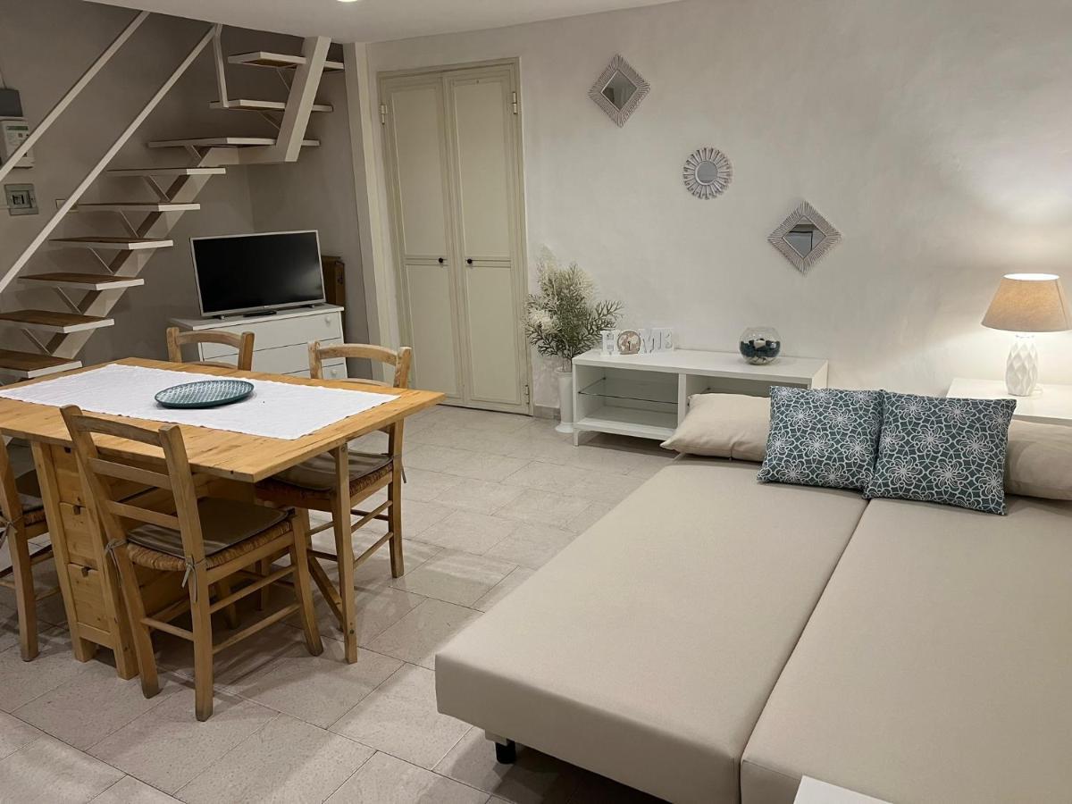 Centrale56 Bisceglie Exterior photo