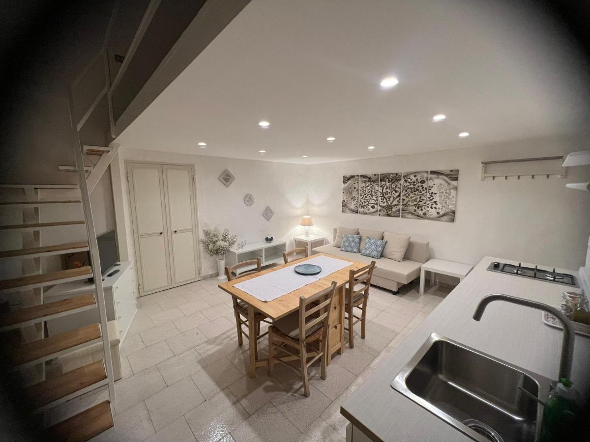 Centrale56 Bisceglie Exterior photo