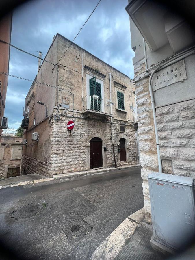 Centrale56 Bisceglie Exterior photo