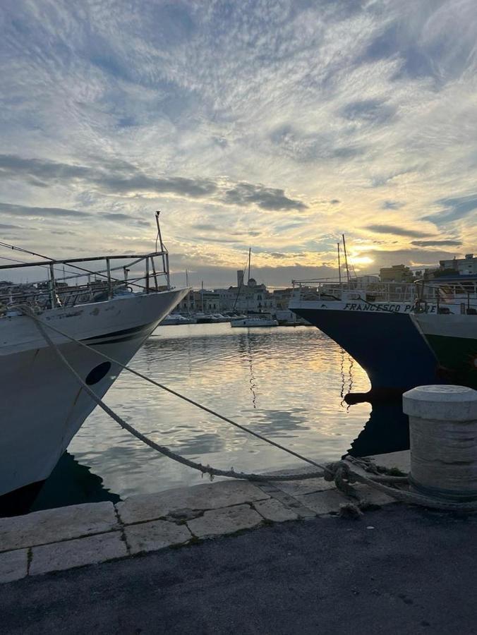 Centrale56 Bisceglie Exterior photo