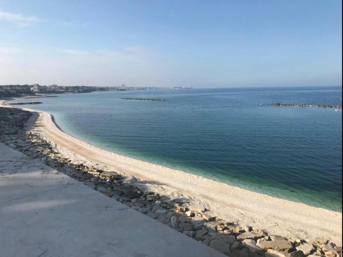 Centrale56 Bisceglie Exterior photo