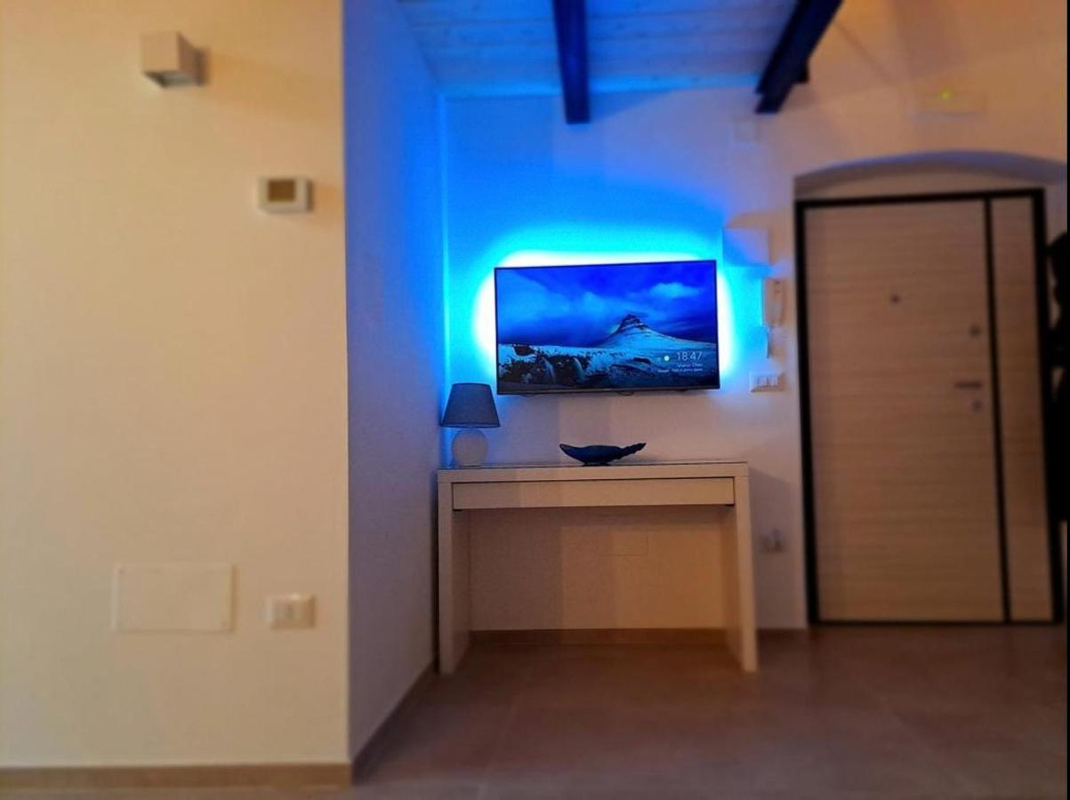 Centrale56 Bisceglie Exterior photo